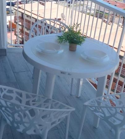 Brisa Marina 3 Daire Benalmádena Dış mekan fotoğraf