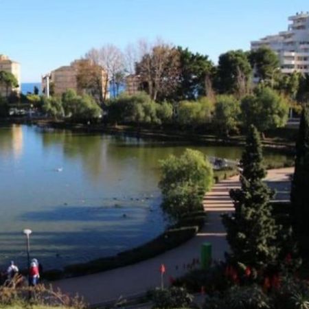 Brisa Marina 3 Daire Benalmádena Dış mekan fotoğraf
