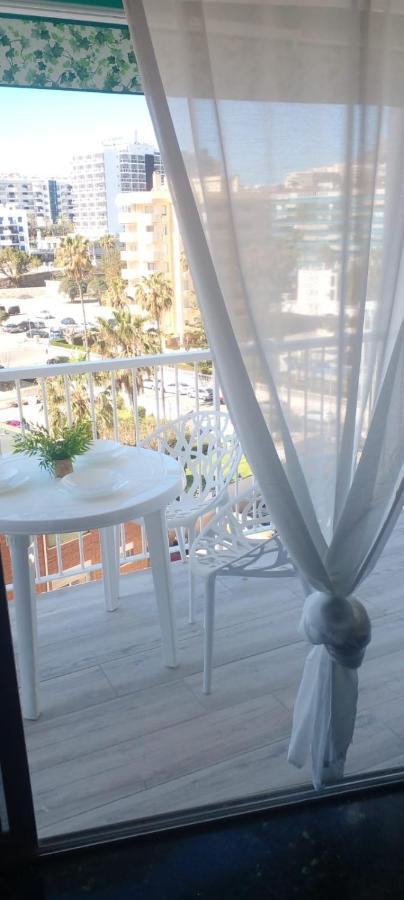 Brisa Marina 3 Daire Benalmádena Dış mekan fotoğraf