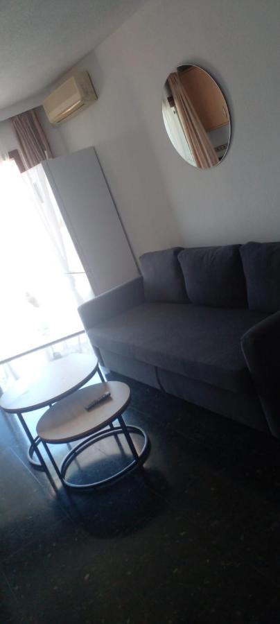 Brisa Marina 3 Daire Benalmádena Dış mekan fotoğraf