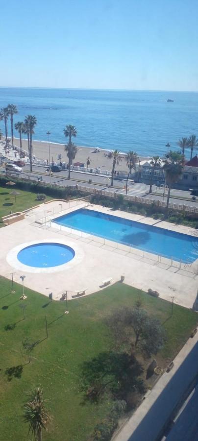 Brisa Marina 3 Daire Benalmádena Dış mekan fotoğraf