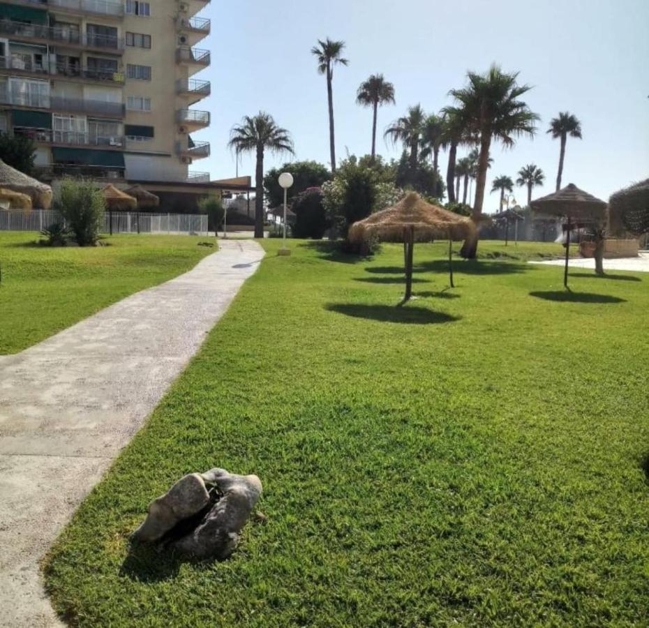 Brisa Marina 3 Daire Benalmádena Dış mekan fotoğraf