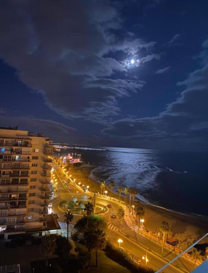 Brisa Marina 3 Daire Benalmádena Dış mekan fotoğraf