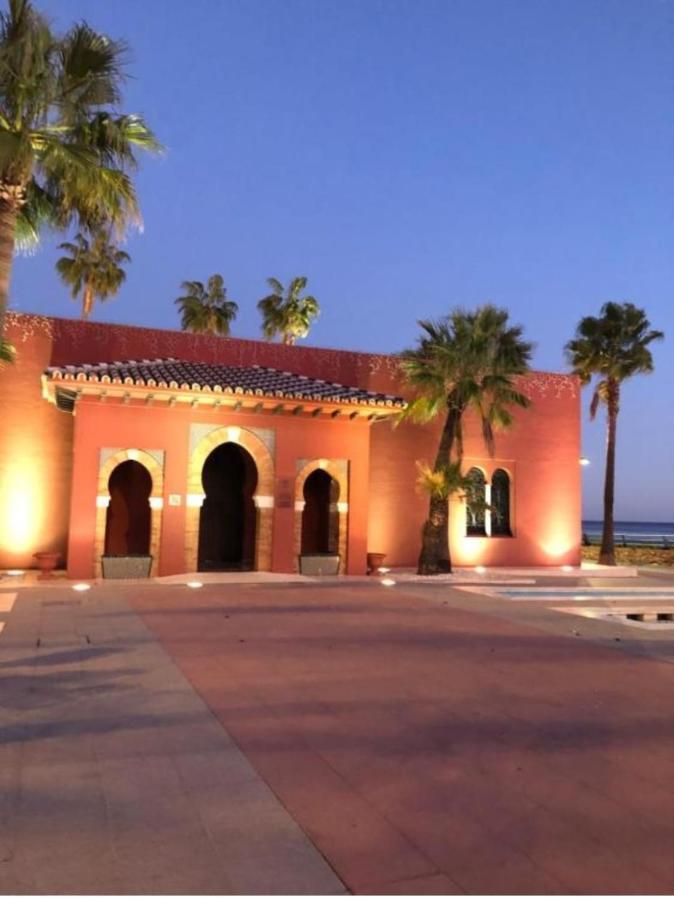 Brisa Marina 3 Daire Benalmádena Dış mekan fotoğraf